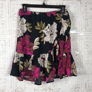 Billabong | For the Ride‎ Wrap Skirt